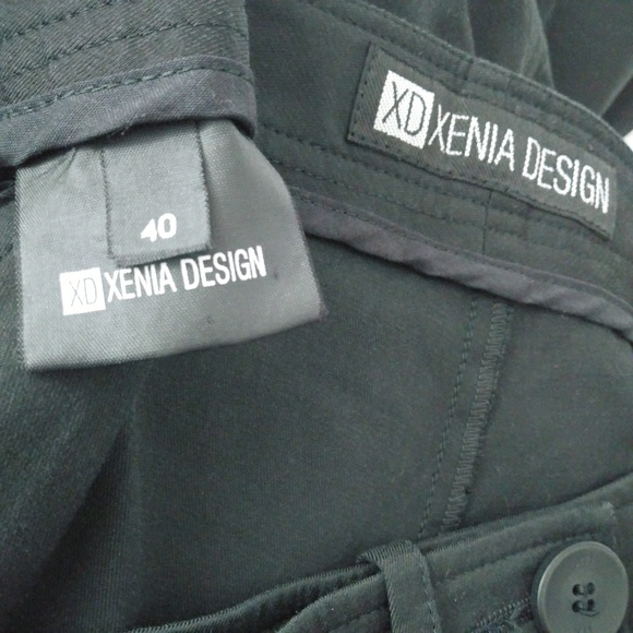 XD Xenia Design pants
Size 40 - Picture 6 of 8